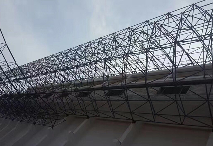 锡林格勒盟泗洪垃圾电厂